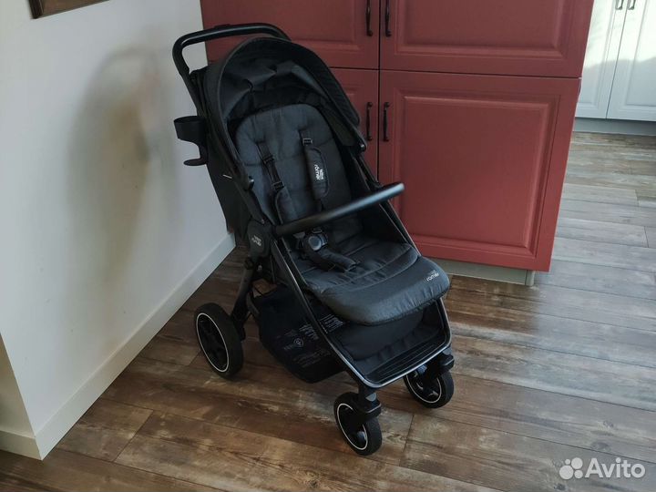 Britax Roemer Прогулочная коляска