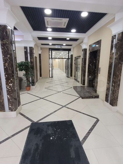 Офисное помещение, 27.6 м²