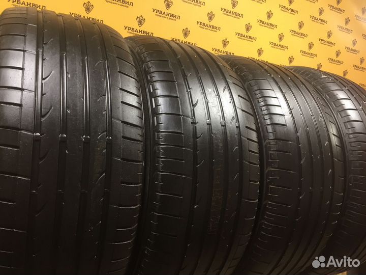 Bridgestone Dueler H/P Sport 255/55 R18 109W