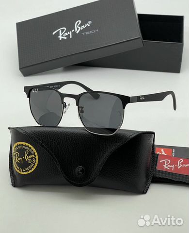 Солнцезащитные очки Ray-ban объявление продам