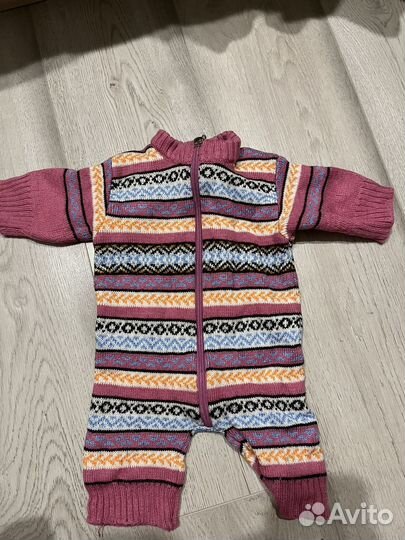 Вещи на ребенка