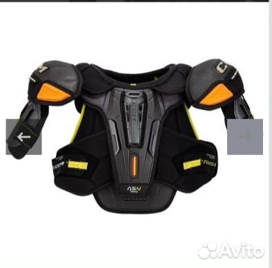 Хоккейная экипировка (Оригинал)