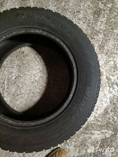 Hankook Winter I'Pike 205/65 R16