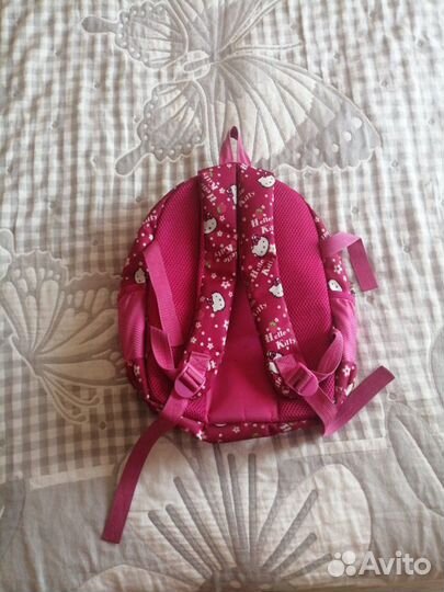 Портфель школьный