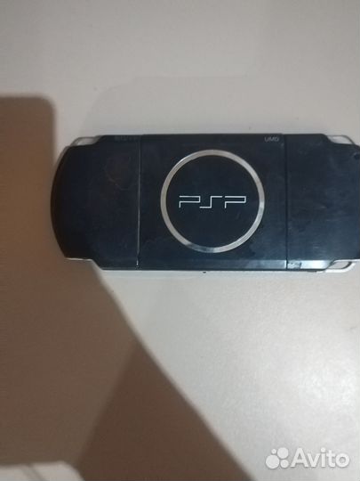 Sony PSP
