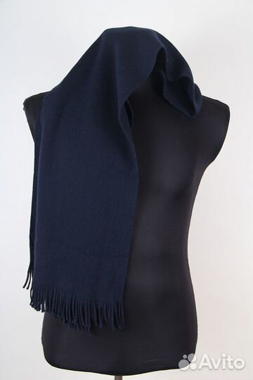 Hugo Boss шерстяной шарф