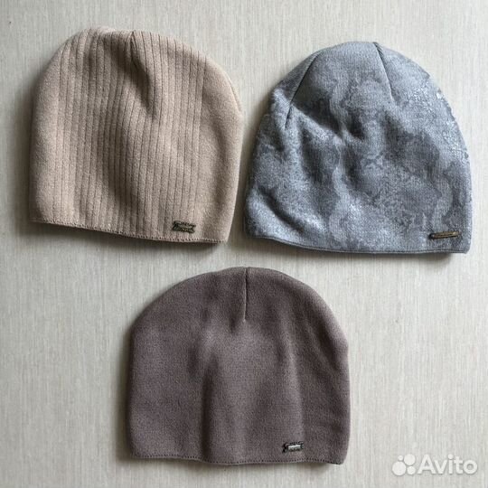 Шапка женская демисизонная