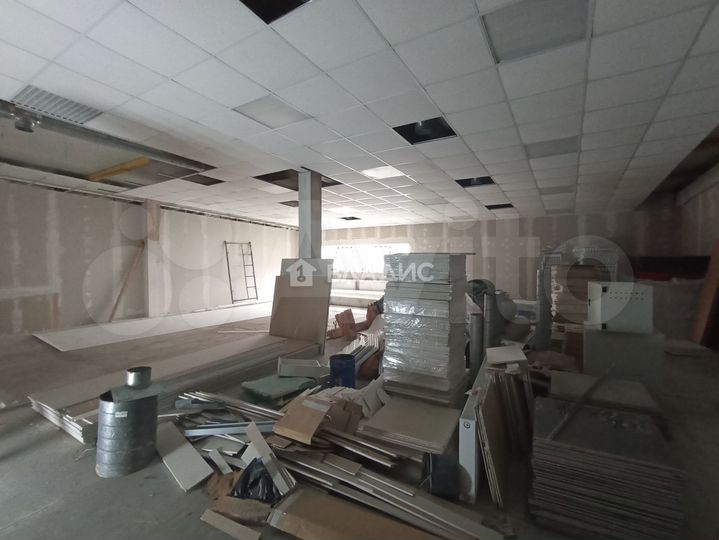 Сдам помещение свободного назначения, 132 м²