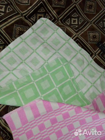 Детское одеяло