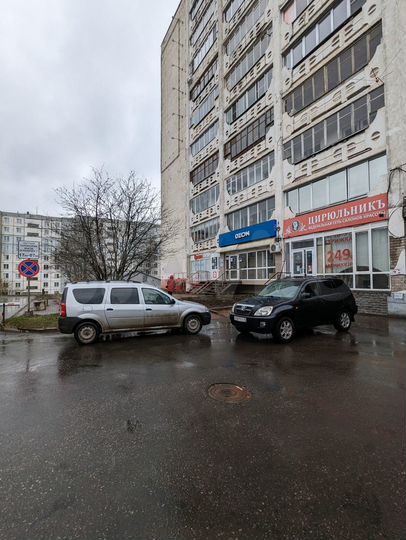 Свободного назначения, 108.1 м²