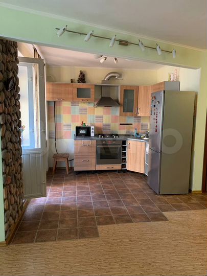 Квартира-студия, 41,2 м², 5/10 эт.