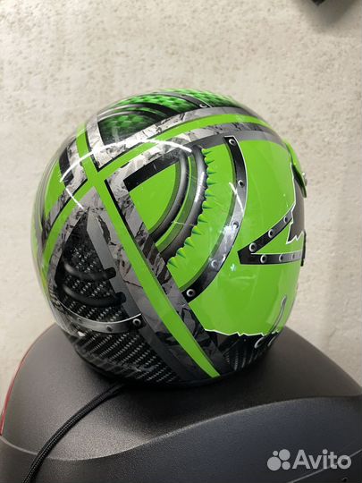 Шлем детский