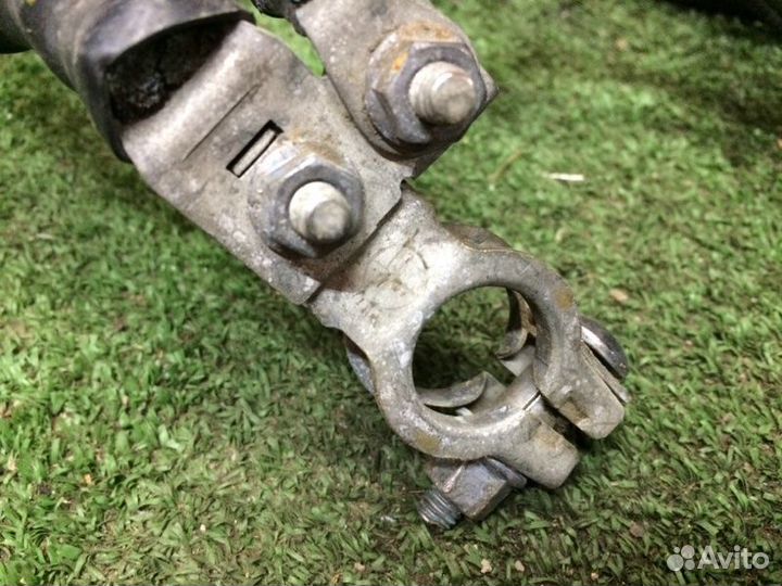 Клемма акб Ssangyong Actyon Sports QJ D20DT