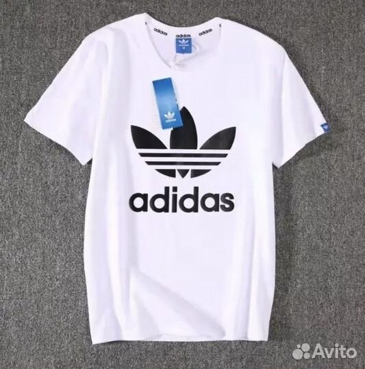 Футболка adidas