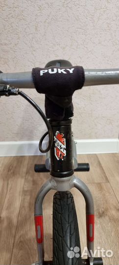 Беговел puky lr ride