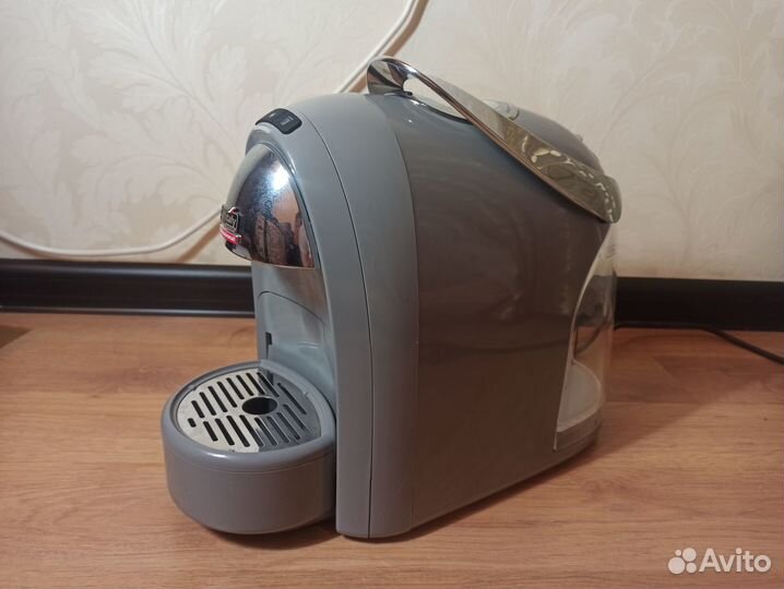 Кофеварка капсульная Caffitaly Р18