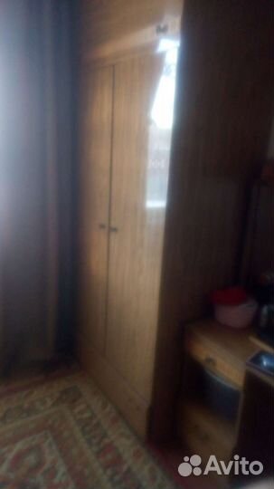 Спальный гарнитур б/у