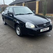 ВАЗ (LADA) Priora 1.6 MT, 2013, 178 423 км