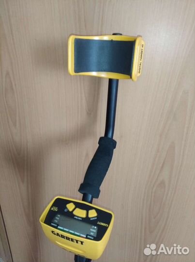 Металлоискатель garett ACE 200i