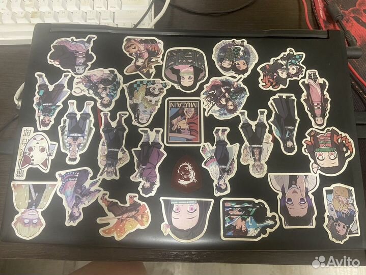 Игровой ноутбук MSI gl63 8rcs