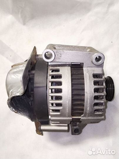 Генератор volvo B8444S S80II/XC90 36000791