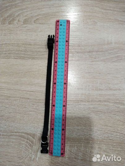 Ошейник для щенка