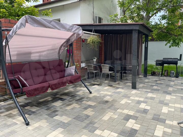 Дом 45 м² на участке 2,3 сот.