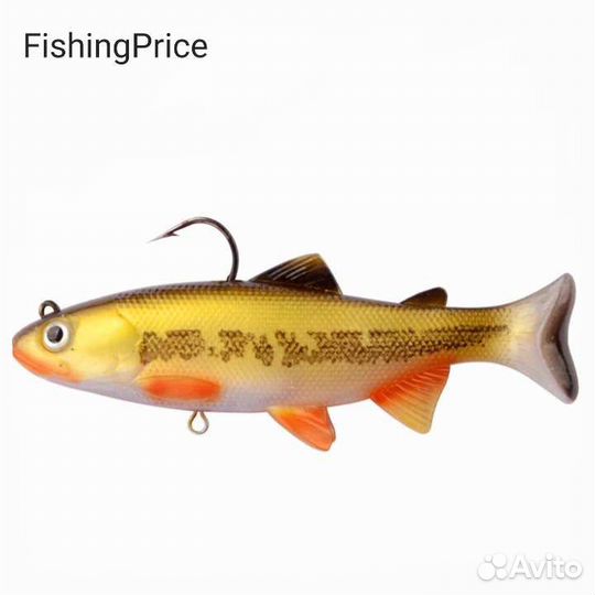 Приманка на щуку