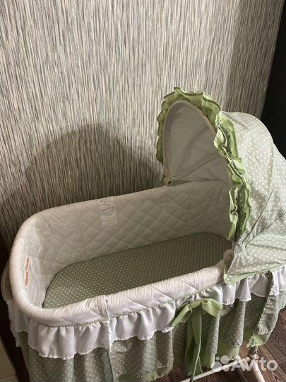 Люлька колыбель (кроватка)