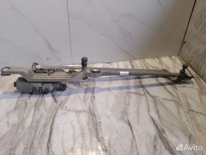 Трапеция дворников Ford Focus CB4 2006