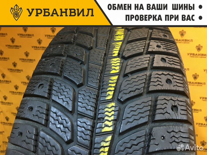 Michelin X-Ice North 215/65 R16 98T