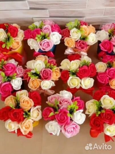 Цветы букеты на 1 сентября