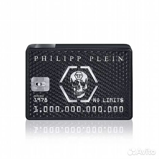 Philipp plein No Limits оригинал