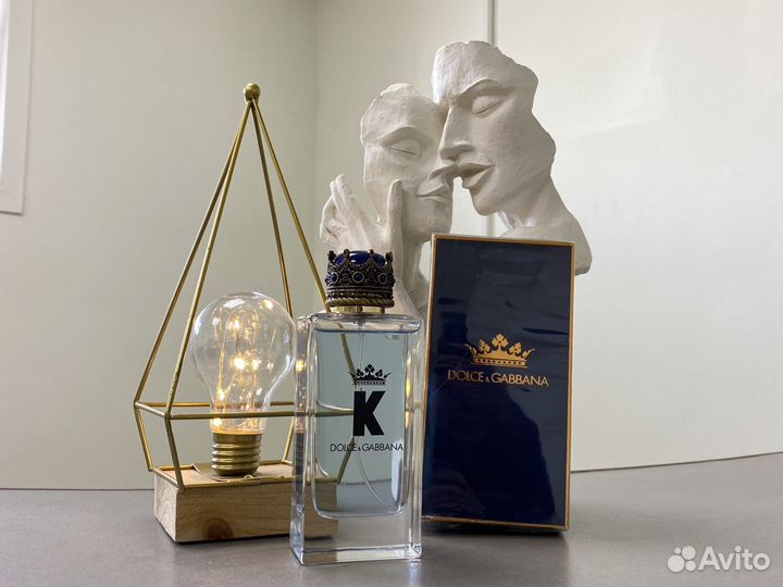 Духи Dolce gabbana