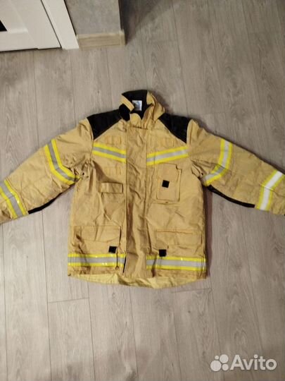 Спецодежда