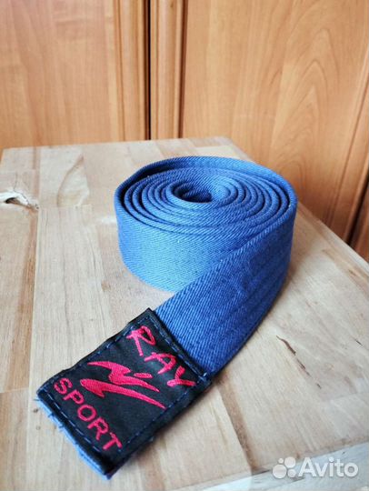 Пояс для кимоно