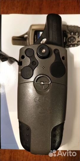 Garmin модель GPSmap 60CSx