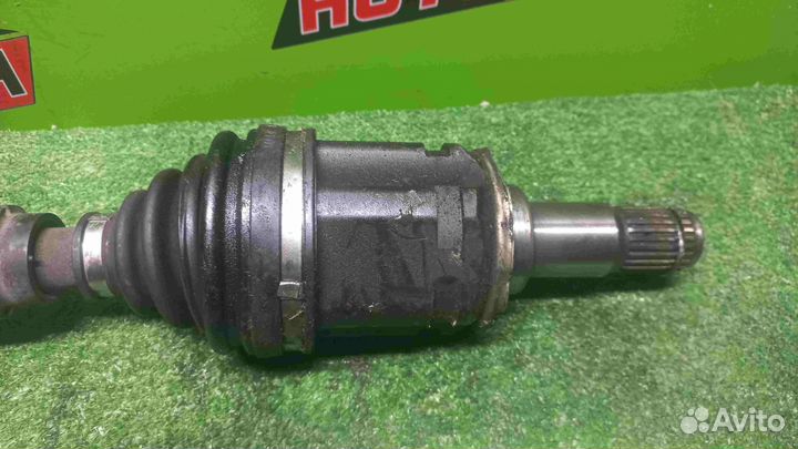 Привод toyota,lexus, MCR30W,MCR40W,MCV30,MCV31,MNH