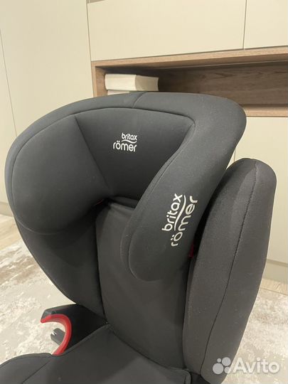 Автомобильное кресло britax romer KidFix SL