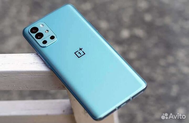 Oneplus 9r