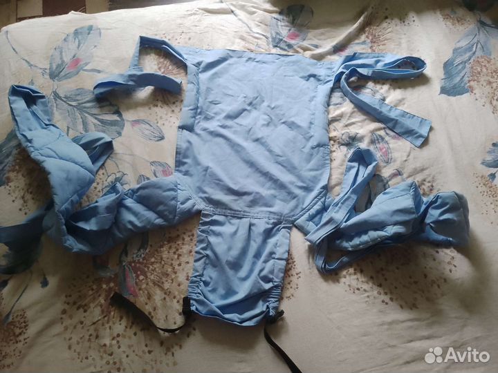 Май слинг слингуля