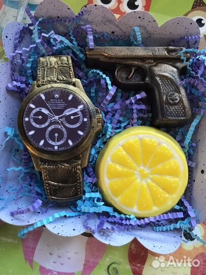 Сувениры к 23 февраля