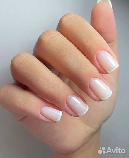 Ваш идеальный мастер ногтевого сервиса