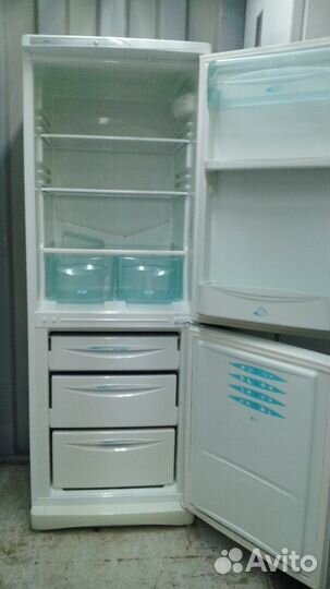 Холодильник б/у Стинол RF305.03 Доставка. Гарантия