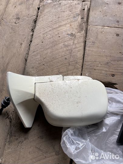 Боковые зеркала ваз 2114