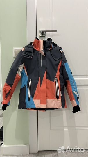 Куртка reima 122