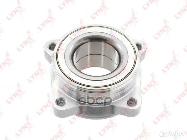 Комплект подшипника ступицы колеса перед прав