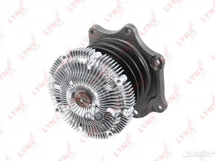 Насос водяной CW0109 lynxauto