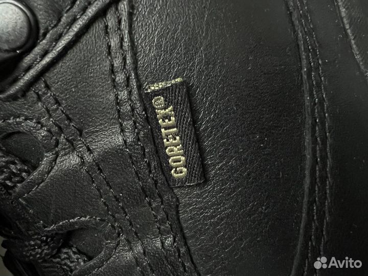 Ботинки мужские Meindl. EU 41,5