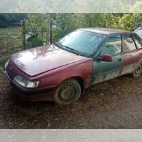 Daewoo Espero 2.0 MT, 1999, 63 798 км, с пробегом, цена 125 000 руб.